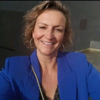 Sabine Mouret