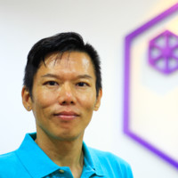 Mark Siew