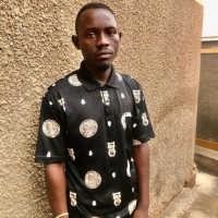 Tumugonza Steven