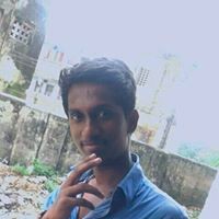 Vignesh Waran