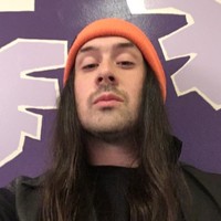 Adam Vick