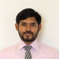 Prasad Padmakumara Herath