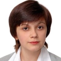 Olesya Khrustaleva
