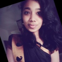 Vaishnavi Bhat