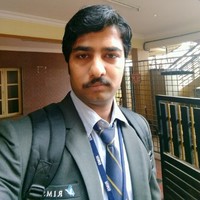 Amith Patil