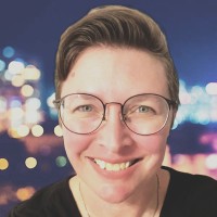 Hillary Embry
