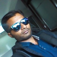Mayur Parmar
