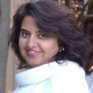 Manisha Subramanian, MBA, CSP, TSC