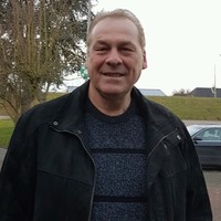 Arnold den Dekker