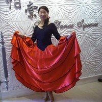 Pauline Yen
