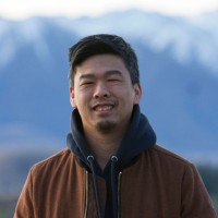 Aaron Tan