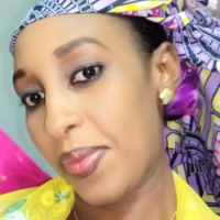 Mohamadou Jamilatou