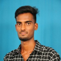 Manikandan K