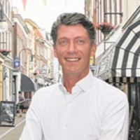 Roeland Hagesteijn