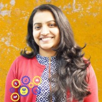 Nivi N V