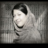 Rubab Zehra