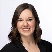 Caitlin Vogt