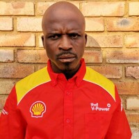 Israel Glen Matshidi Mphahlele