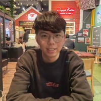 Derry Chang