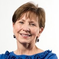 Janice James