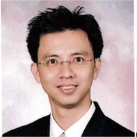 Desmond Foo