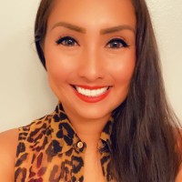 Erika Dandridge