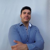 Luís Felipe Da Cruz Souza