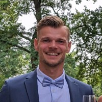 Benjamin Jursch