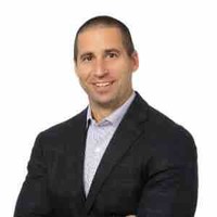 Greg Ostroff
