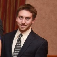 Christopher Hopkins, Ei