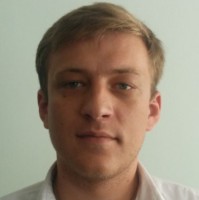 Dmitriy Pavlik