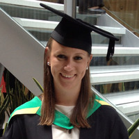 Clare Stockdale