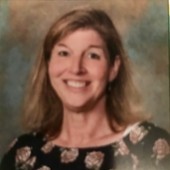 Patty M.