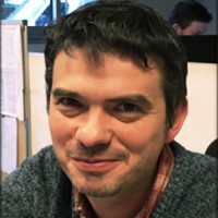 Sylvain Garden