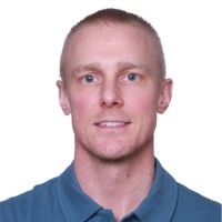 Steve Benoit