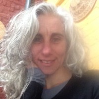 Cynthia Awruch