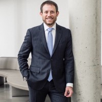 Evan Goldstein