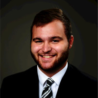 Nick Nortmann, Mba
