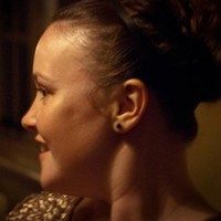 Charity Colborne