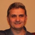 Eric Blocher