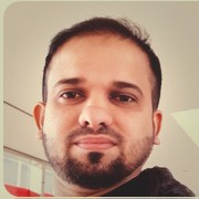 Abdul Munas Kunni Parambath