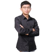 Aldrich Zefanya