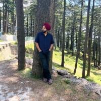 Gursewak Singh