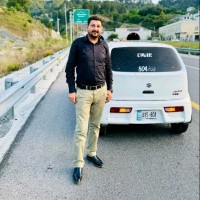 Yasir Awan