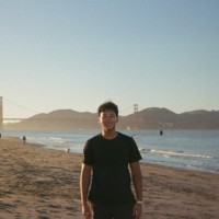 Jefferson Choi Bernard