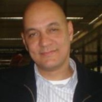 Angel De La Riva