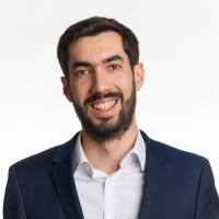 Nicolas Rauber