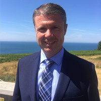 Chris Schofield