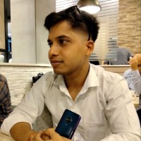 Vikas Mishra
