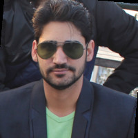 Pushpander Malik